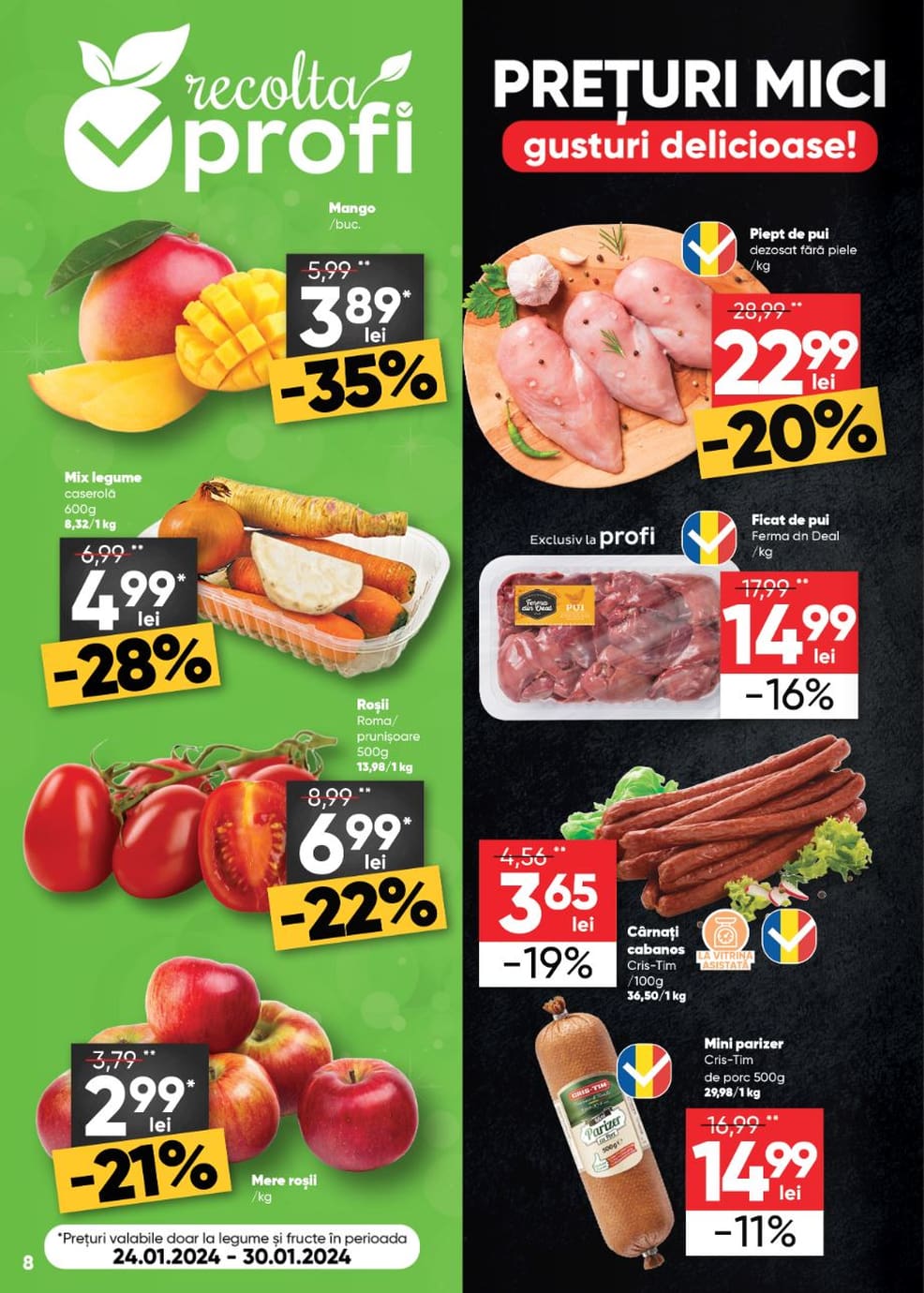 catalog Profi